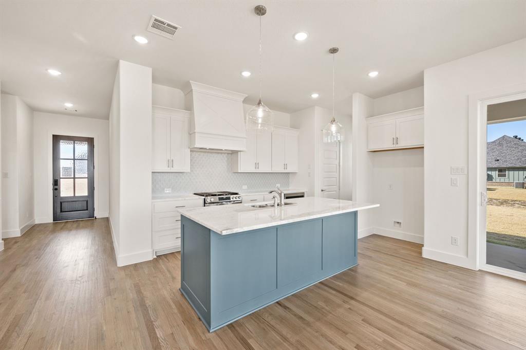 Rocky Top Ranch - Residential