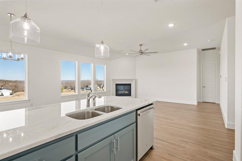 Rocky Top Ranch - Residential