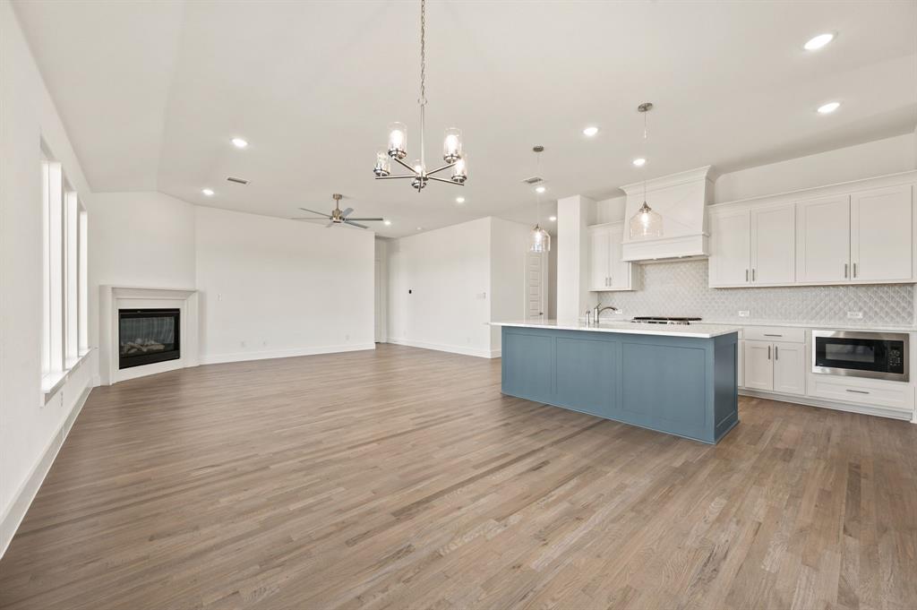 Rocky Top Ranch - Residential