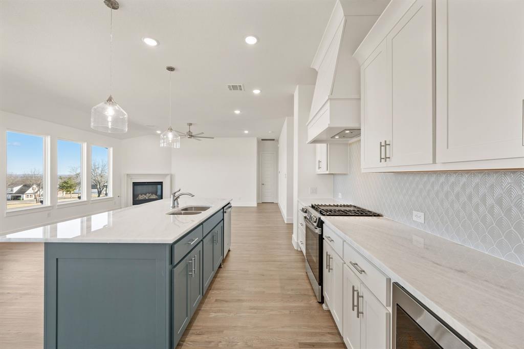 Rocky Top Ranch - Residential