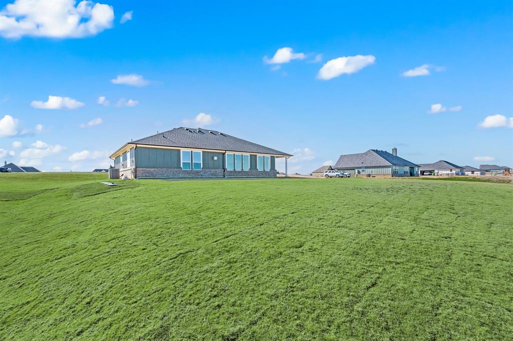 Rocky Top Ranch - Residential