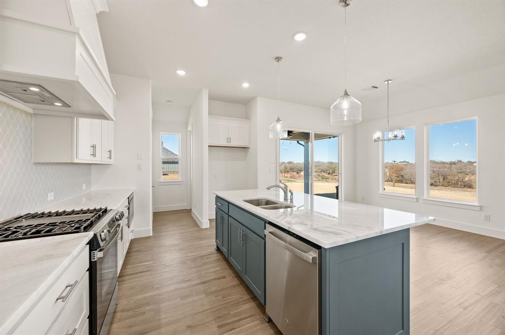 Rocky Top Ranch - Residential