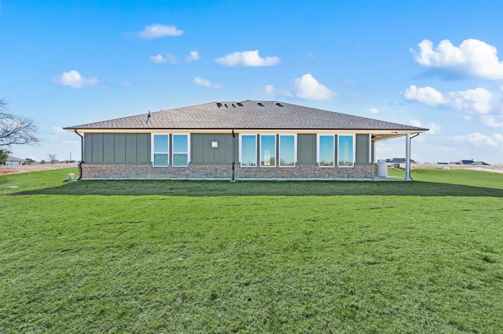 Rocky Top Ranch - Residential