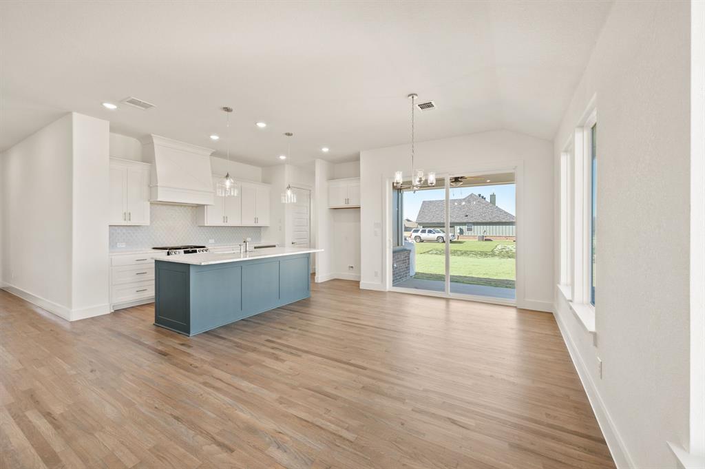 Rocky Top Ranch - Residential