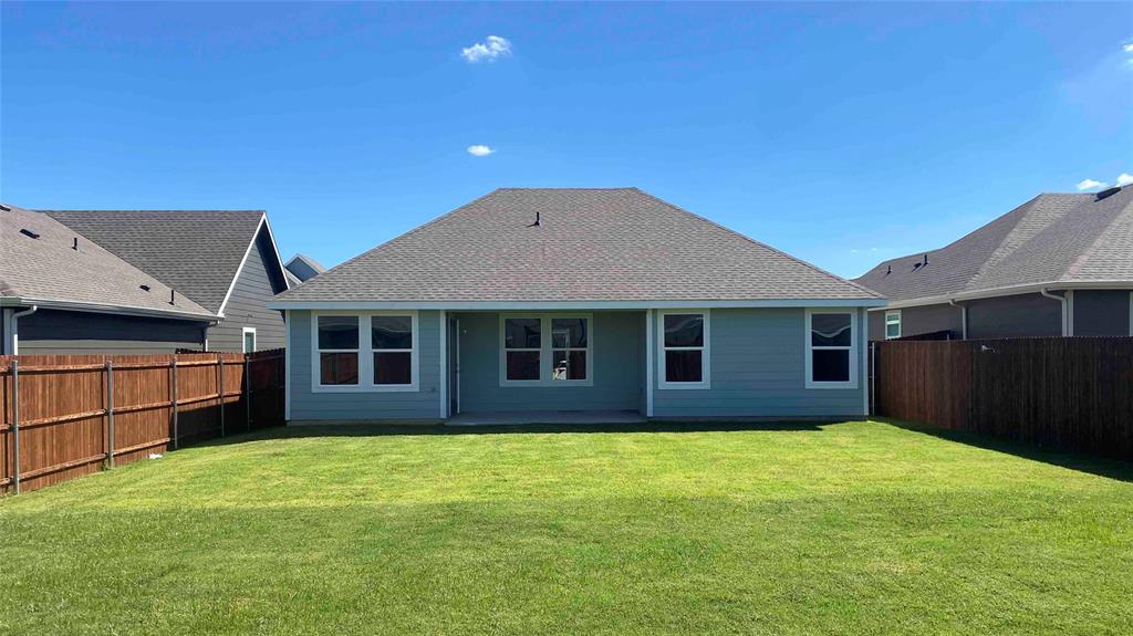 Creeks at Burnett Trail - Residential