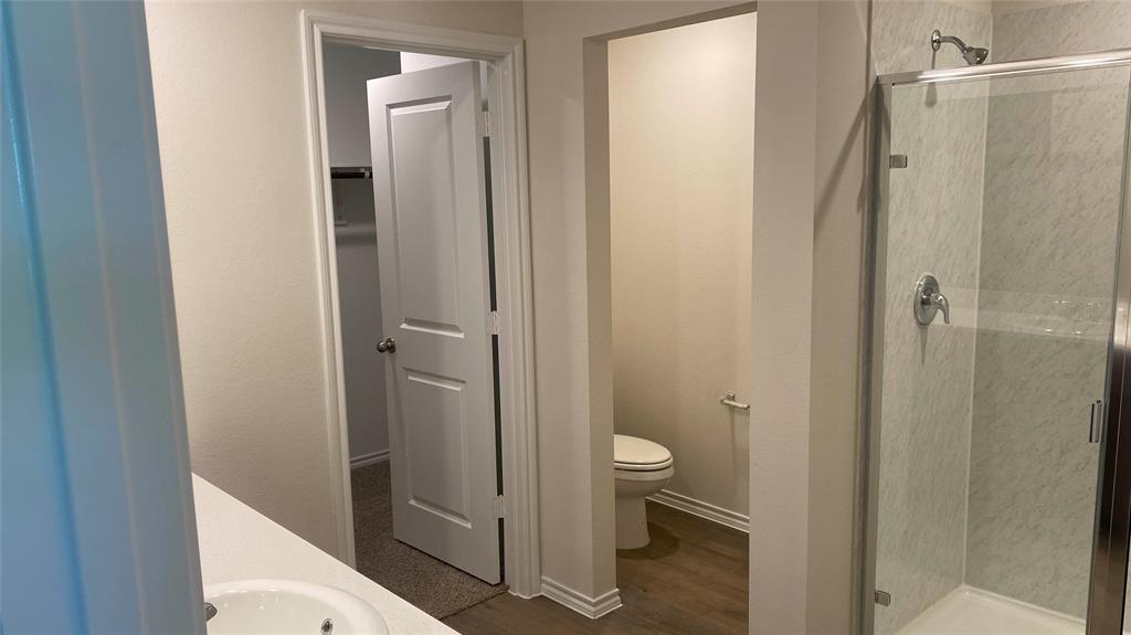 Creeks at Burnett Trail - Residential