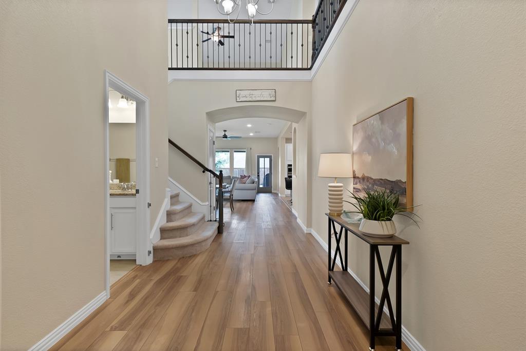 2845 Ranger Lane