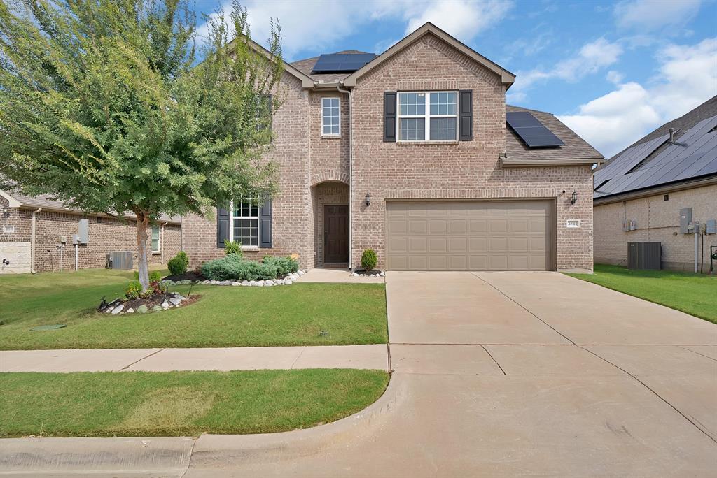 2845 Ranger Lane