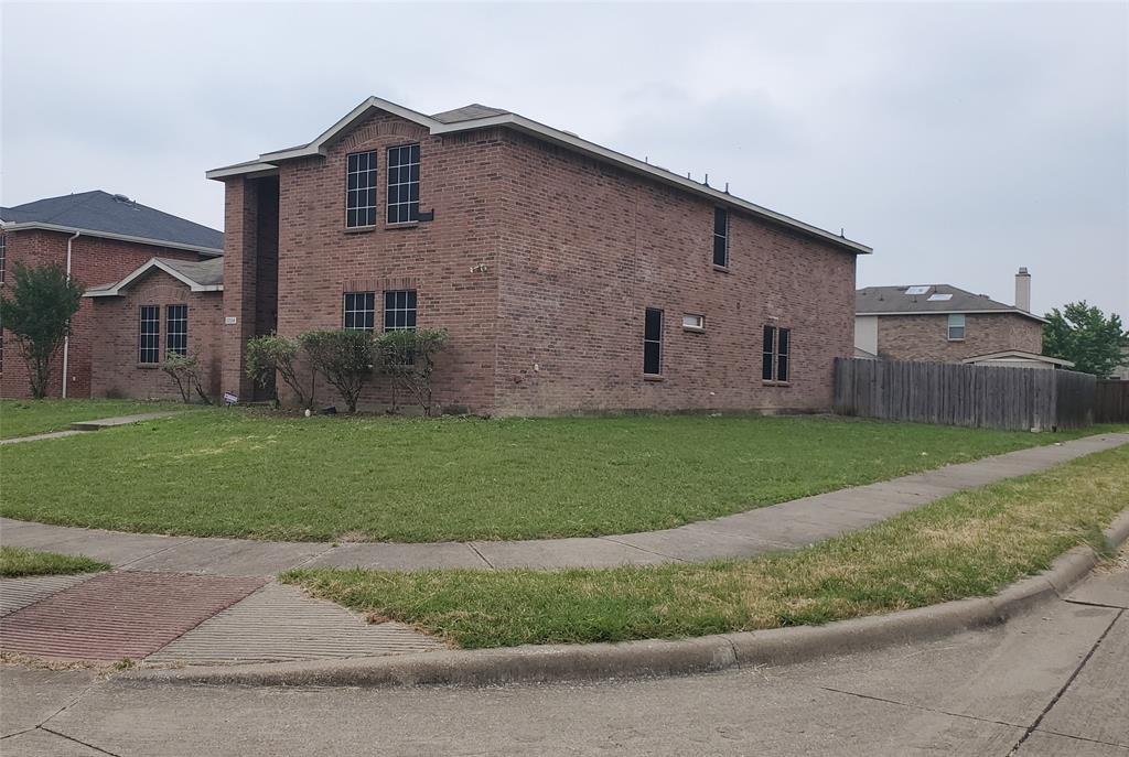 Meadowview Ph 05 - Residential