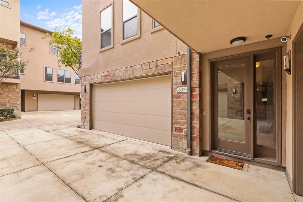 1717 Annex Avenue 602