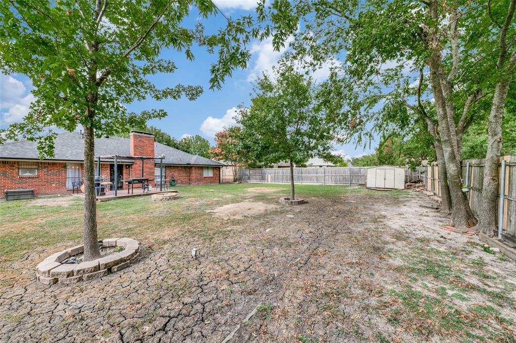 SACHSE WEST ESTATES - Residential