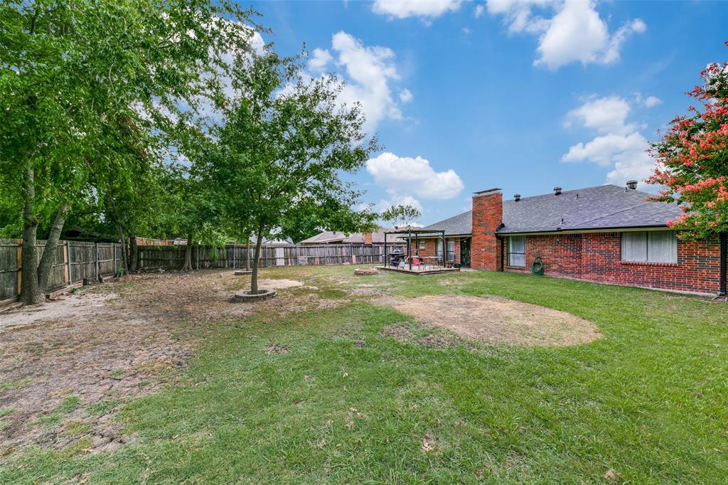 SACHSE WEST ESTATES - Residential