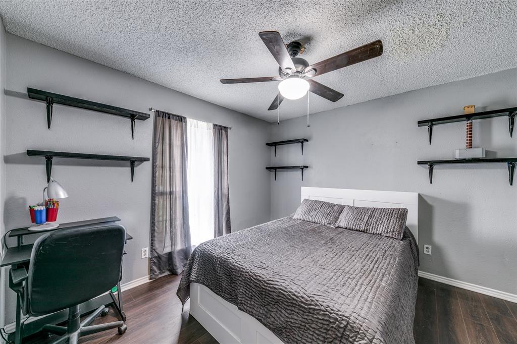 SACHSE WEST ESTATES - Residential