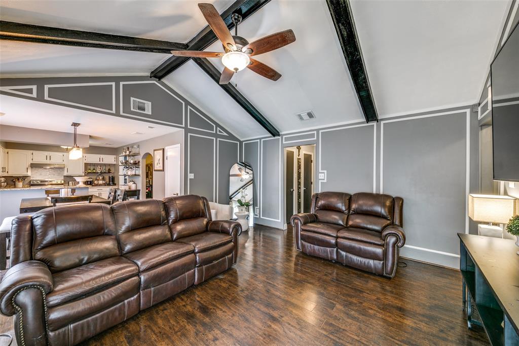 SACHSE WEST ESTATES - Residential