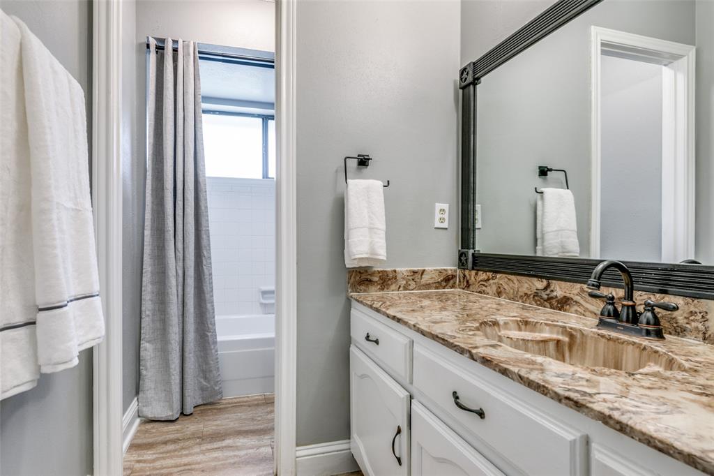 SACHSE WEST ESTATES - Residential