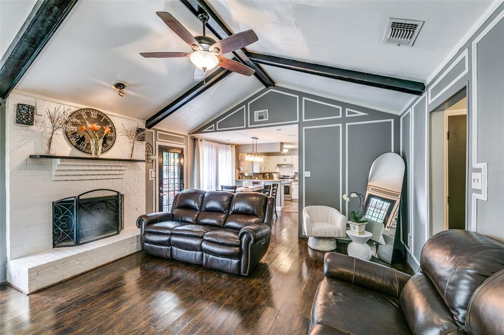 SACHSE WEST ESTATES - Residential