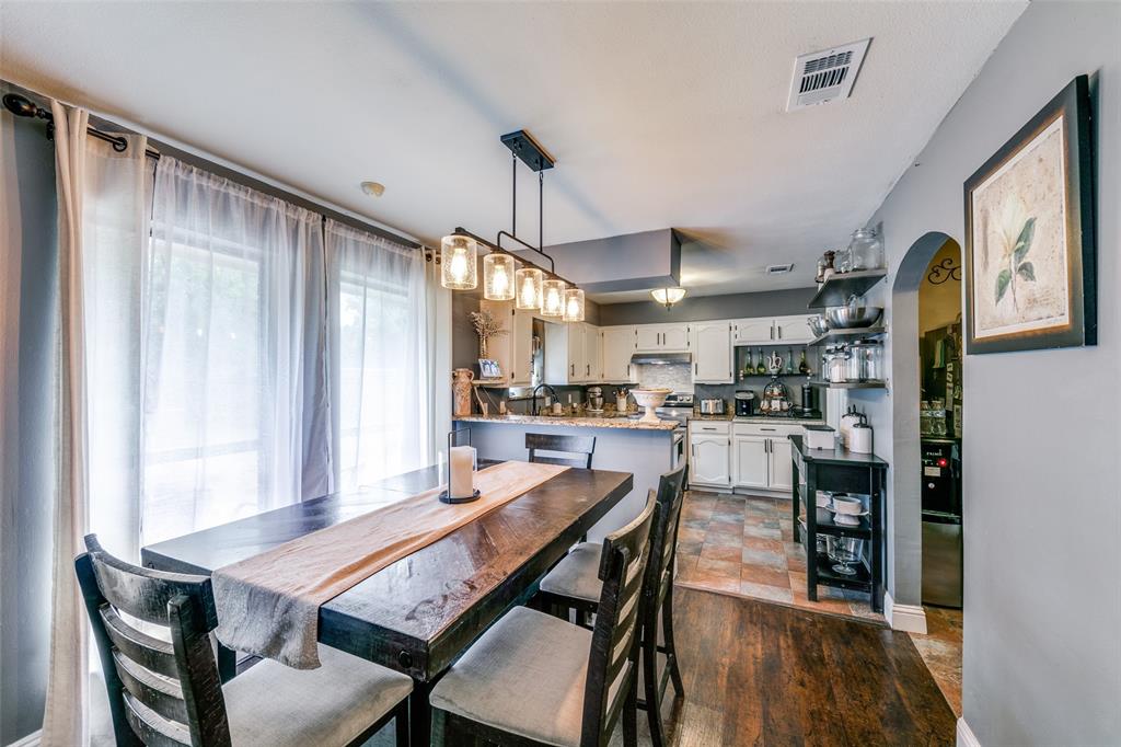 SACHSE WEST ESTATES - Residential