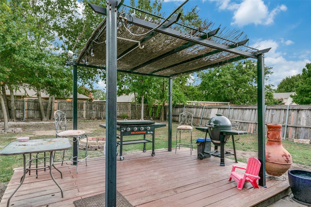 SACHSE WEST ESTATES - Residential