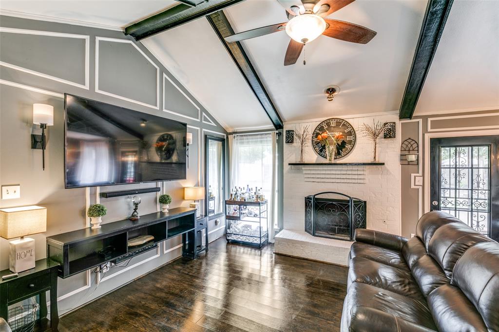 SACHSE WEST ESTATES - Residential