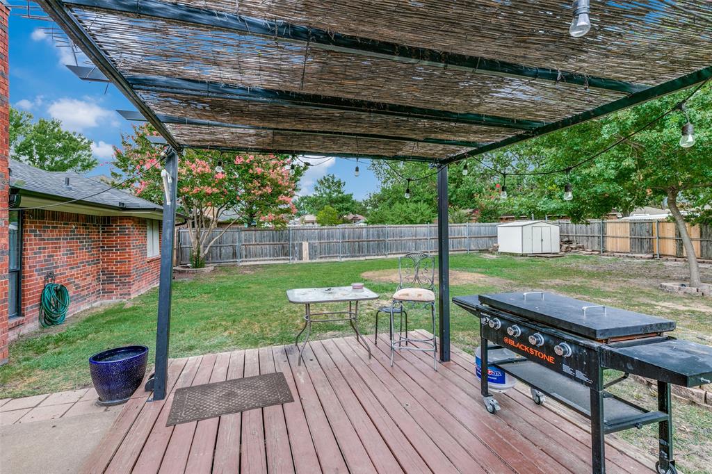 SACHSE WEST ESTATES - Residential