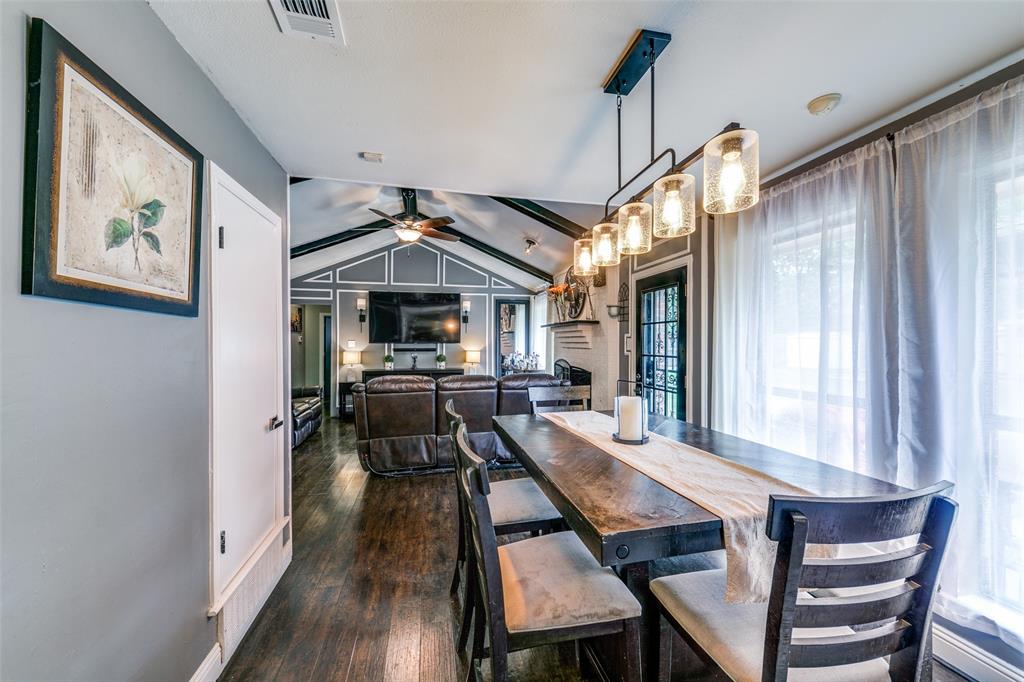 SACHSE WEST ESTATES - Residential