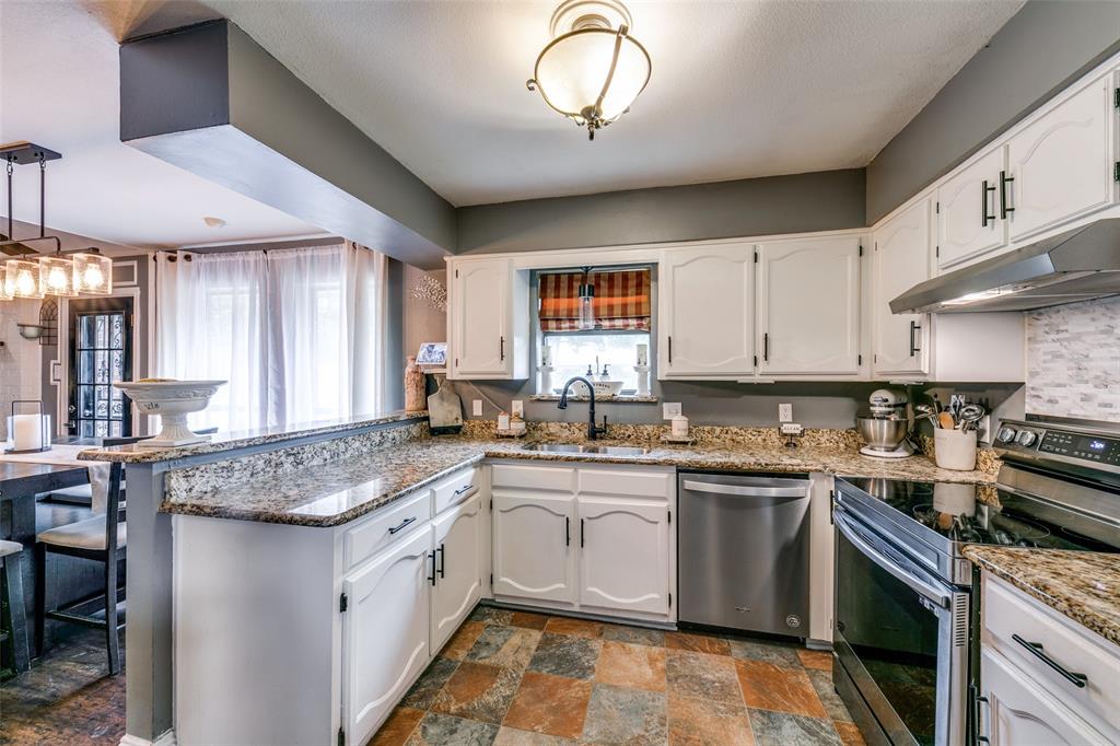 SACHSE WEST ESTATES - Residential