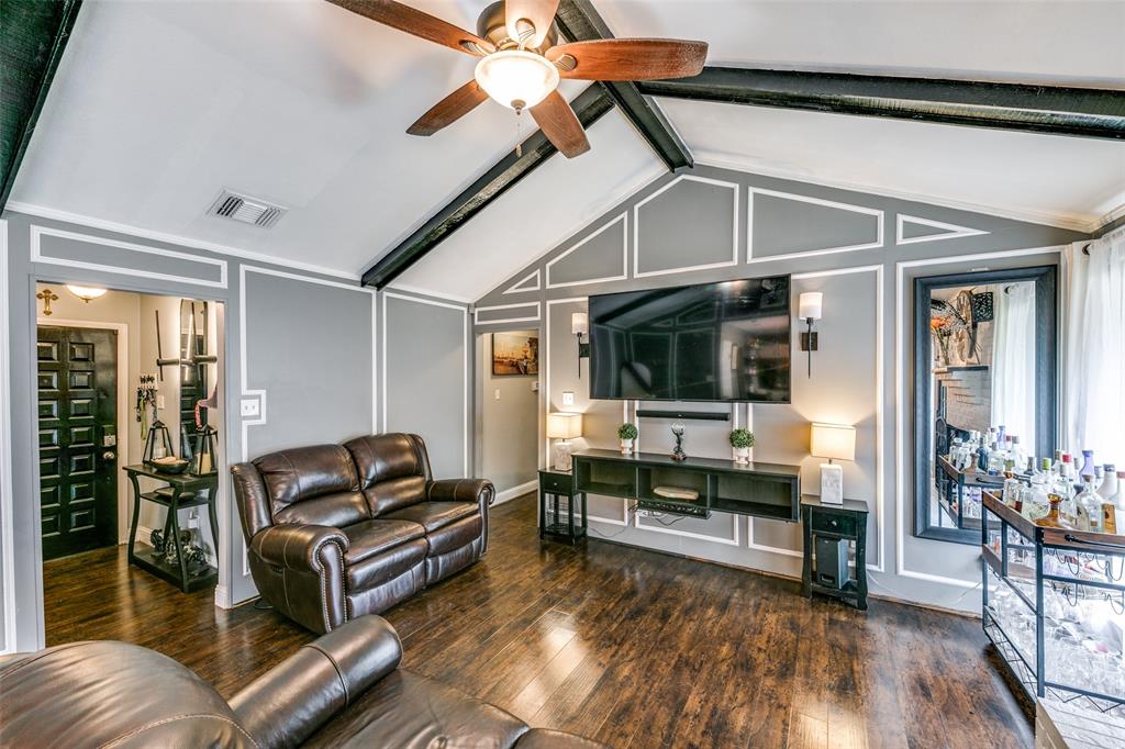 SACHSE WEST ESTATES - Residential