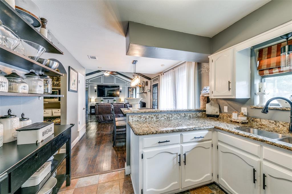 SACHSE WEST ESTATES - Residential