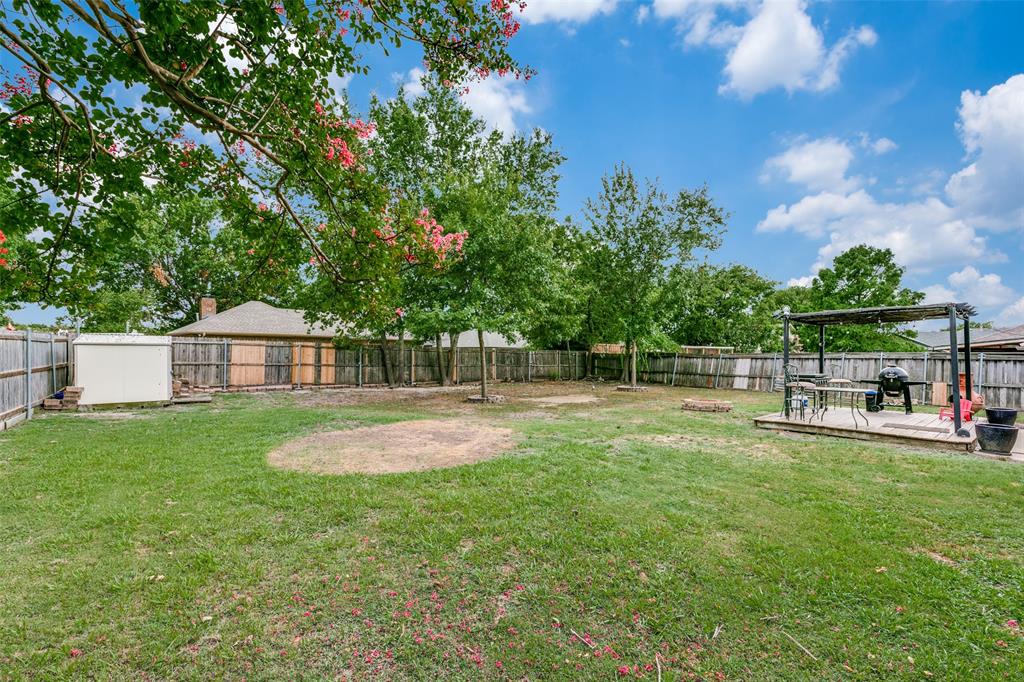 SACHSE WEST ESTATES - Residential