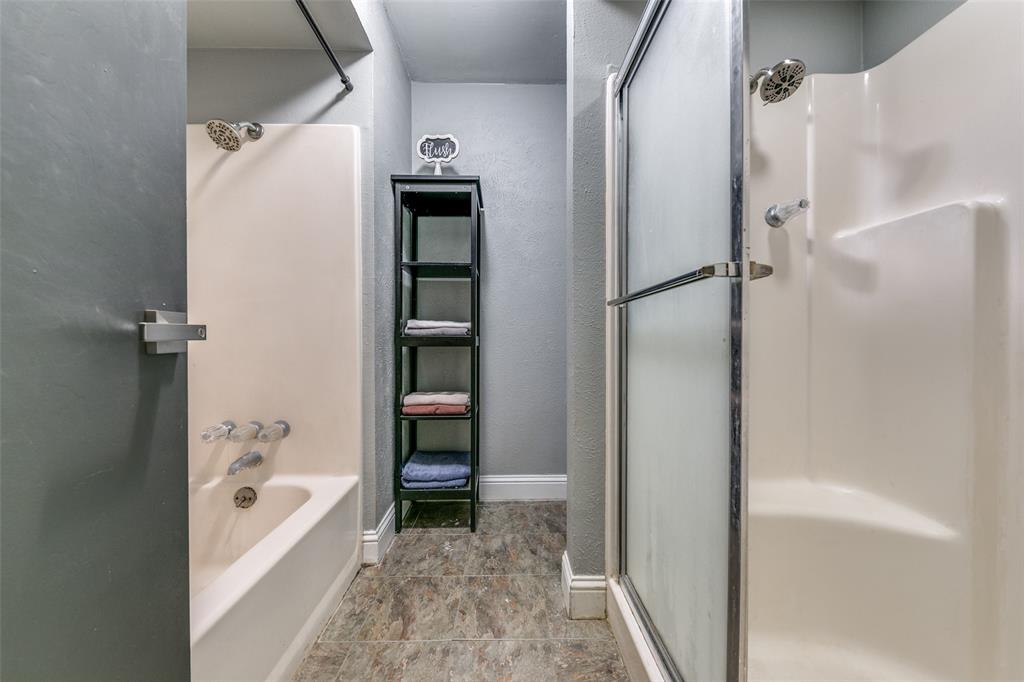 SACHSE WEST ESTATES - Residential