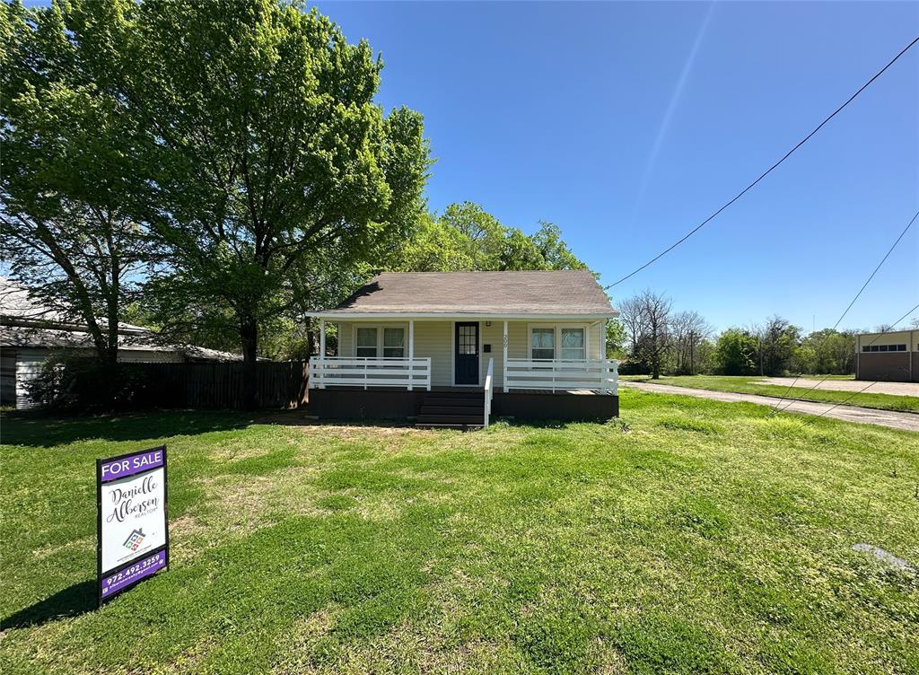 200 NE 2nd Street