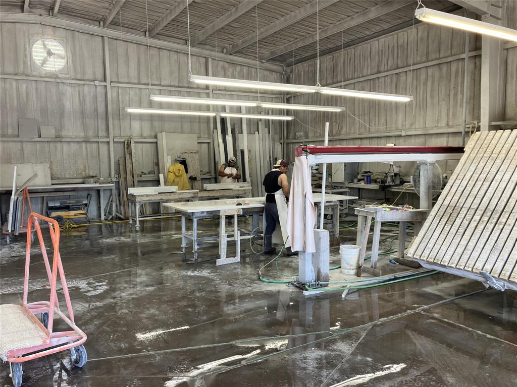 Greenlee Business Park - Commercial Sale