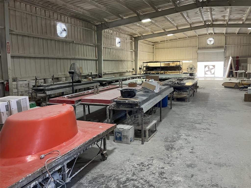 Greenlee Business Park - Commercial Sale