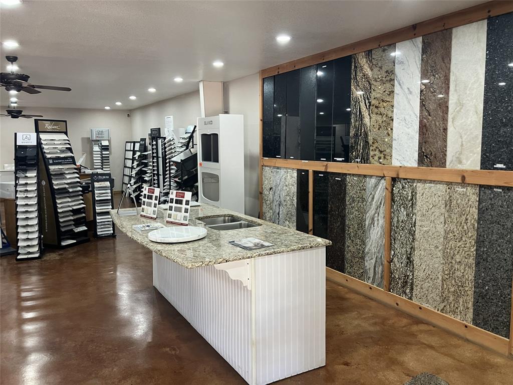 Greenlee Business Park - Commercial Sale