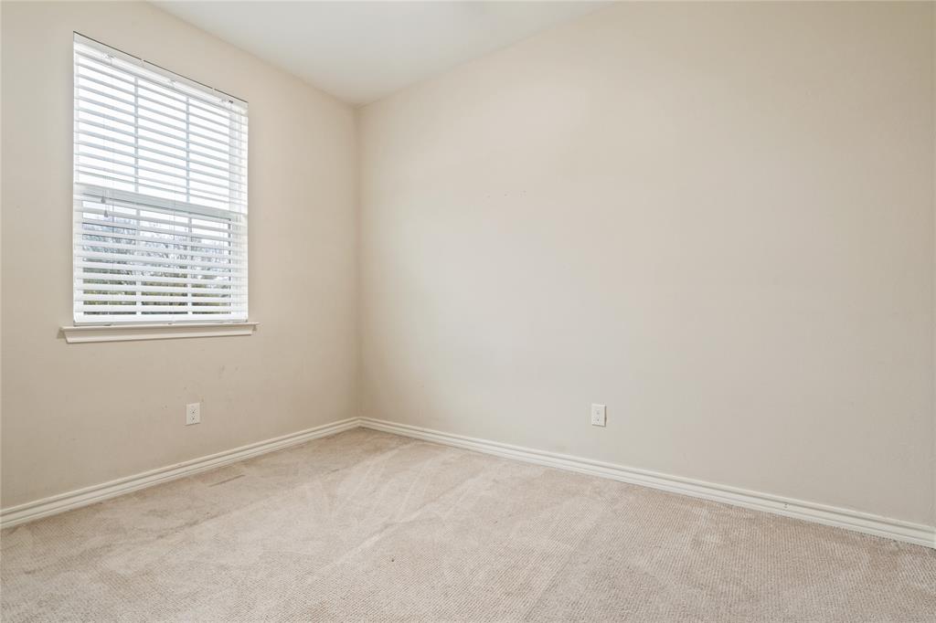 Brock Field - Residential Lease