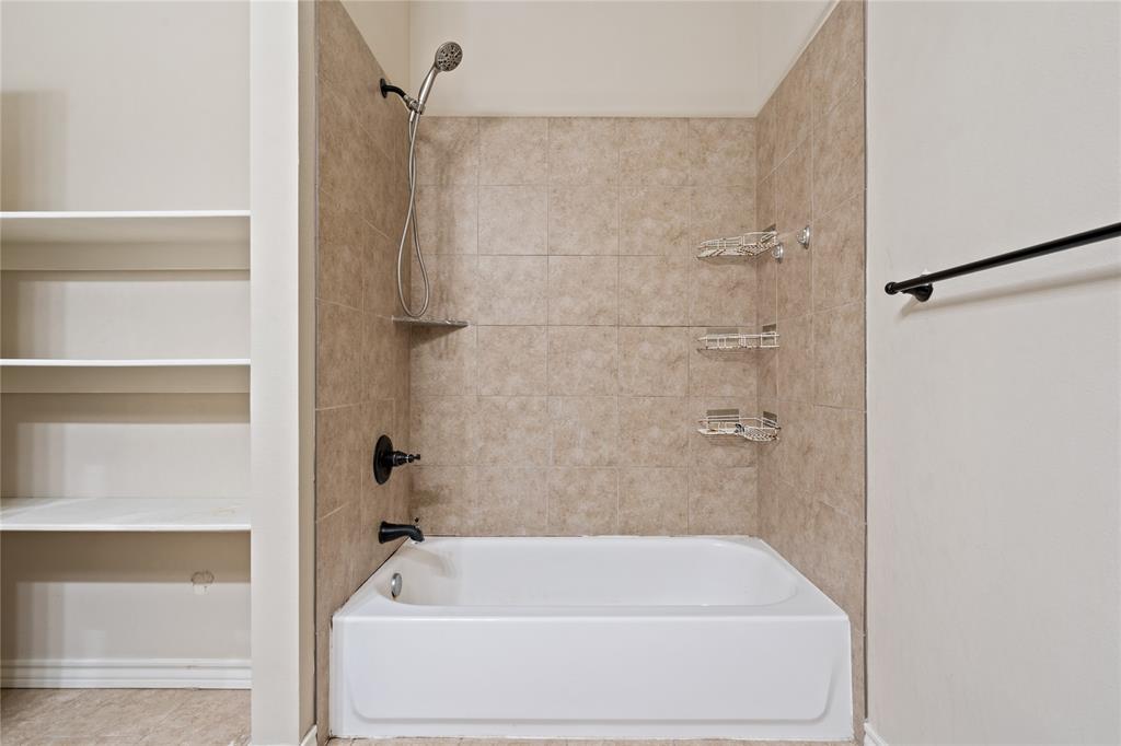 Brock Field - Residential Lease