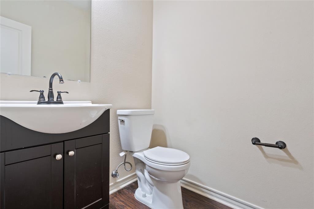 Brock Field - Residential Lease