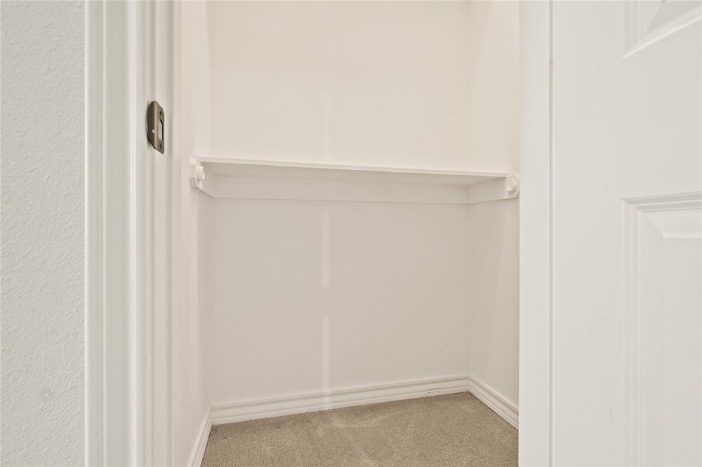 Brock Field - Residential Lease