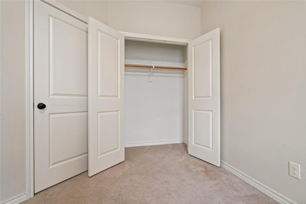 Brock Field - Residential Lease