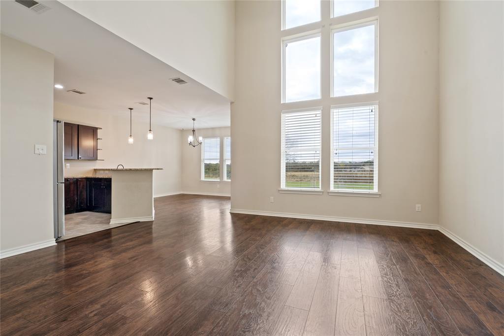 Brock Field - Residential Lease