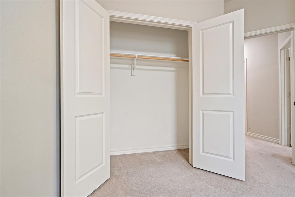 Brock Field - Residential Lease