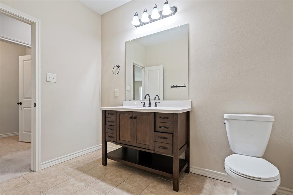 Brock Field - Residential Lease