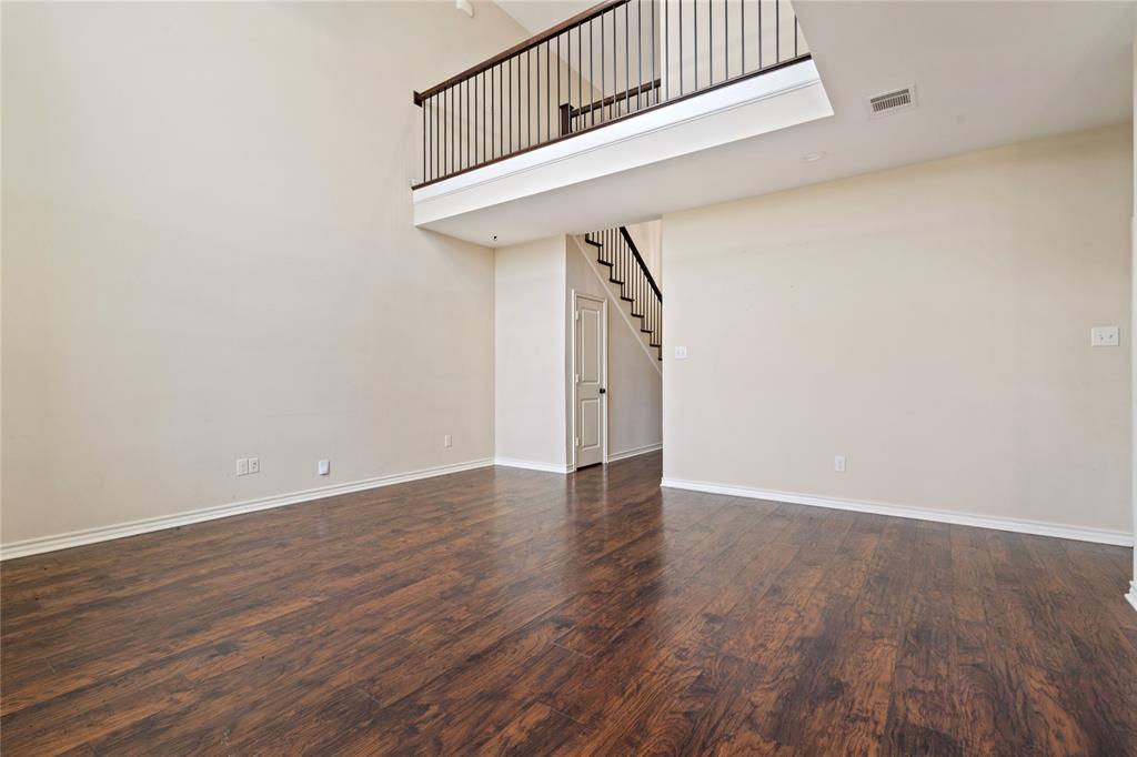 Brock Field - Residential Lease