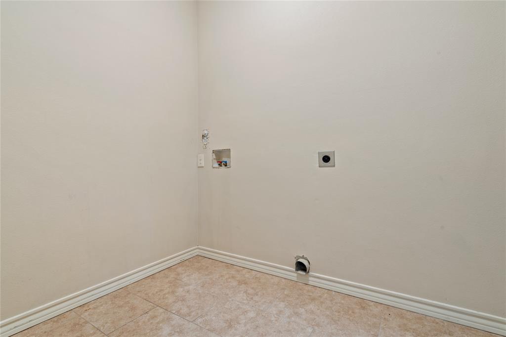 Brock Field - Residential Lease