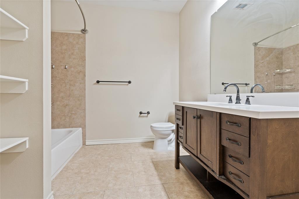 Brock Field - Residential Lease