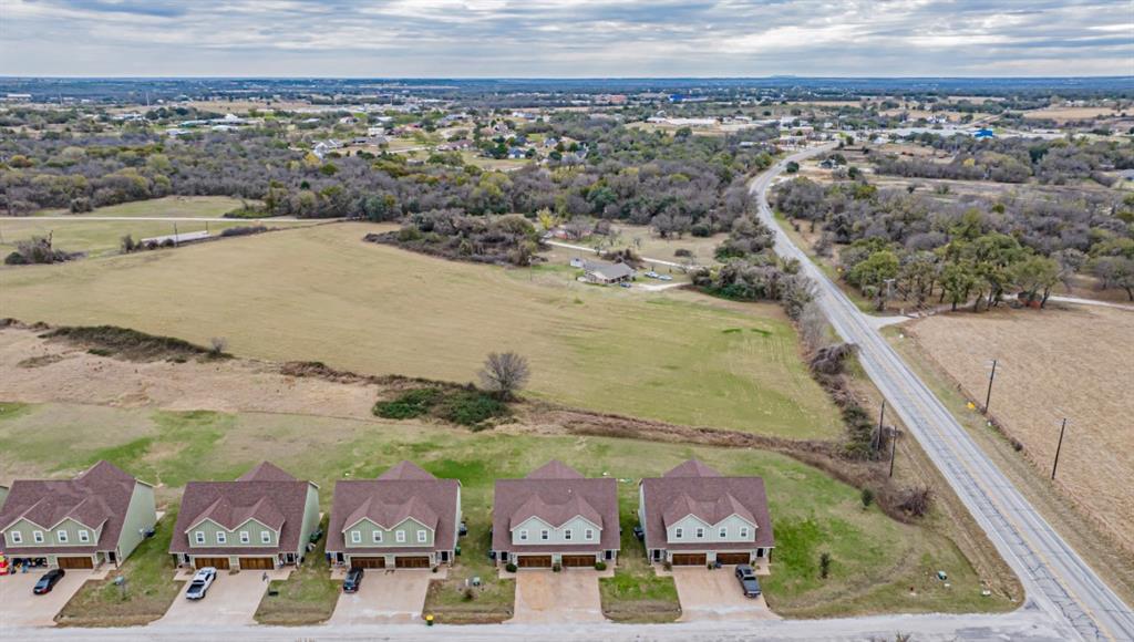 Brock Field - Residential Lease