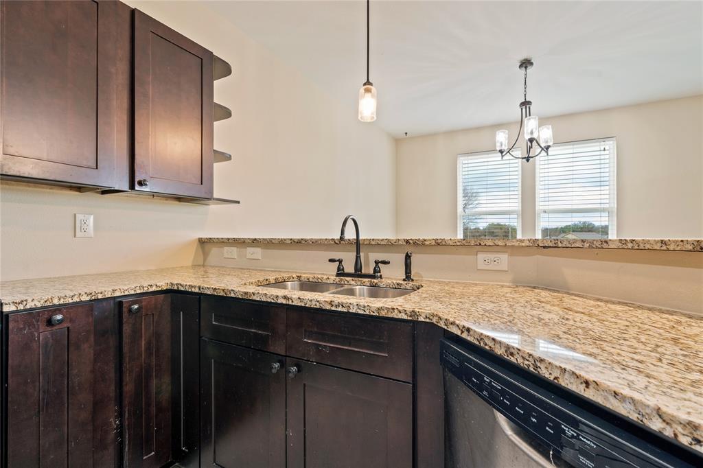 Brock Field - Residential Lease