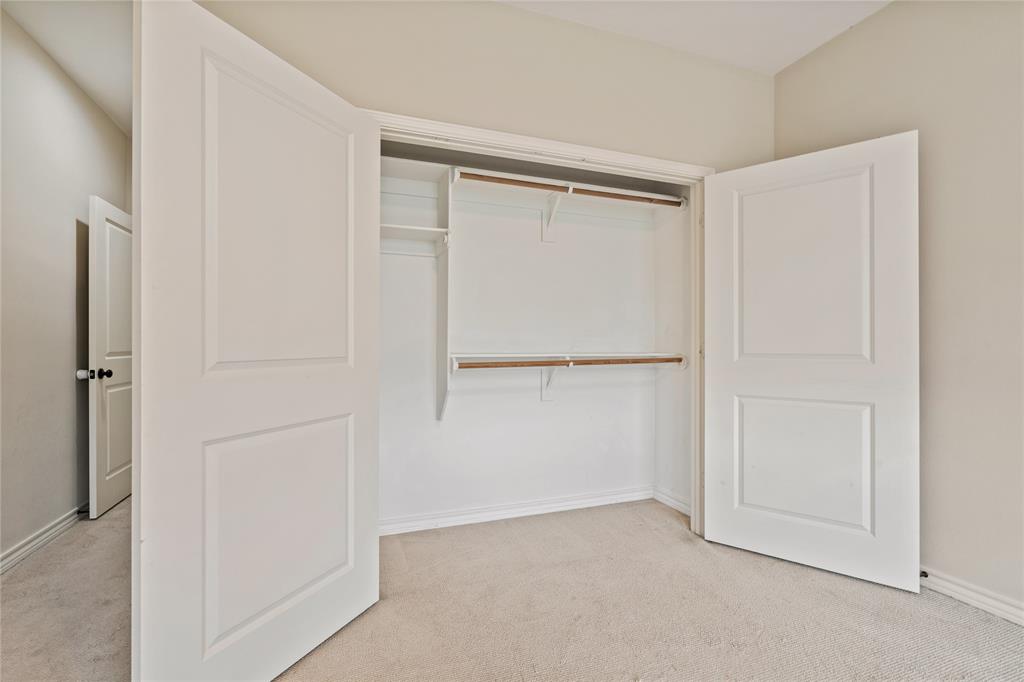 Brock Field - Residential Lease