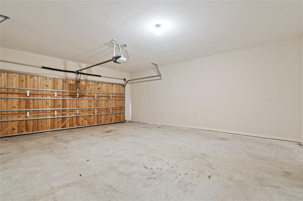 Brock Field - Residential Lease