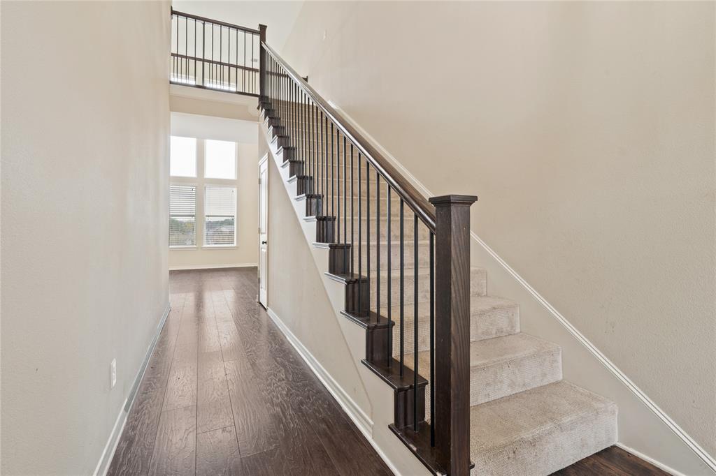 Brock Field - Residential Lease